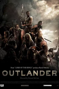 Affiche du film : Outlander