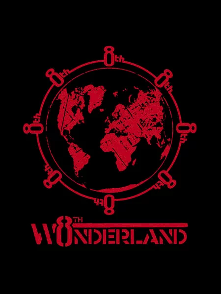 Photo 7 du film : 8th Wonderland
