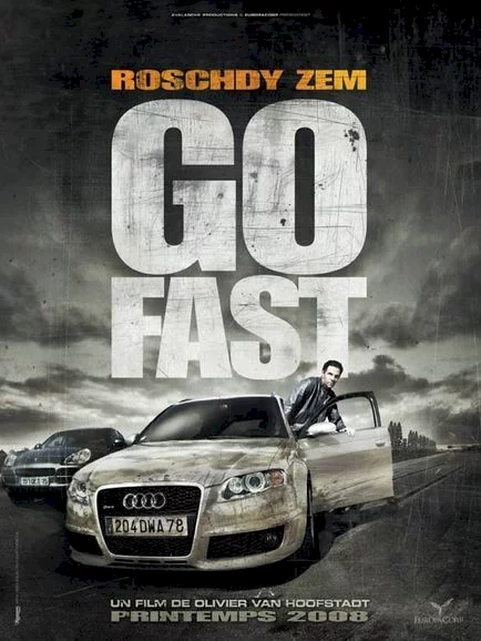 Photo du film : Go Fast