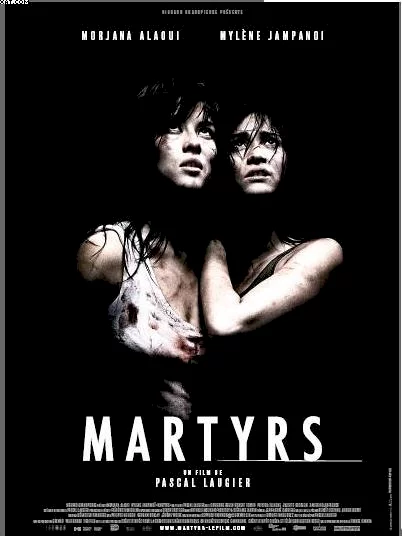 Photo 1 du film : Martyrs
