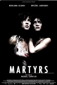 Affiche du film : Martyrs