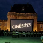 Photo du film : Festival Cinésites