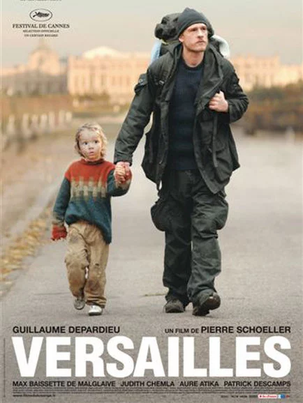 Photo 1 du film : Versailles