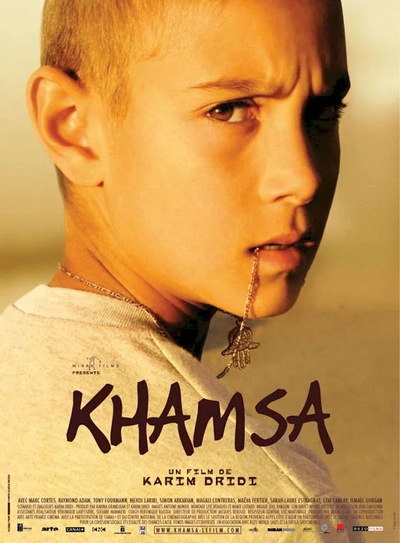 Photo 1 du film : Khamsa