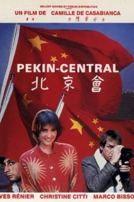 Affiche du film : Pékin central