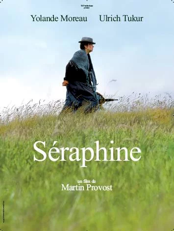 Photo 1 du film : Séraphine