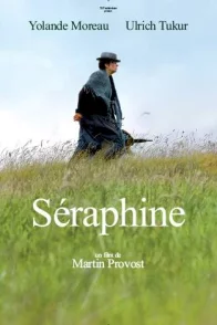 Affiche du film : Séraphine