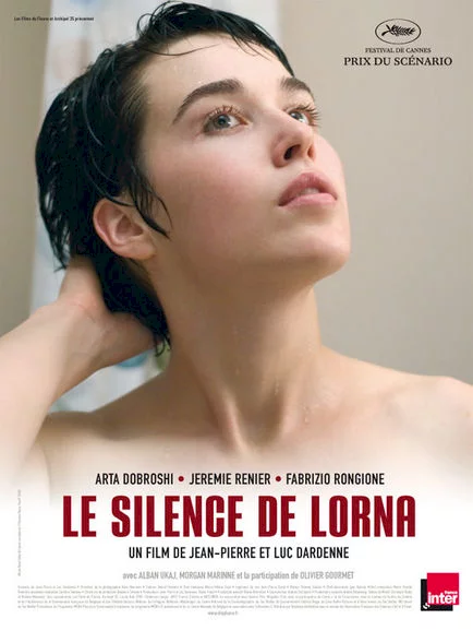 Photo 1 du film : Le Silence de Lorna