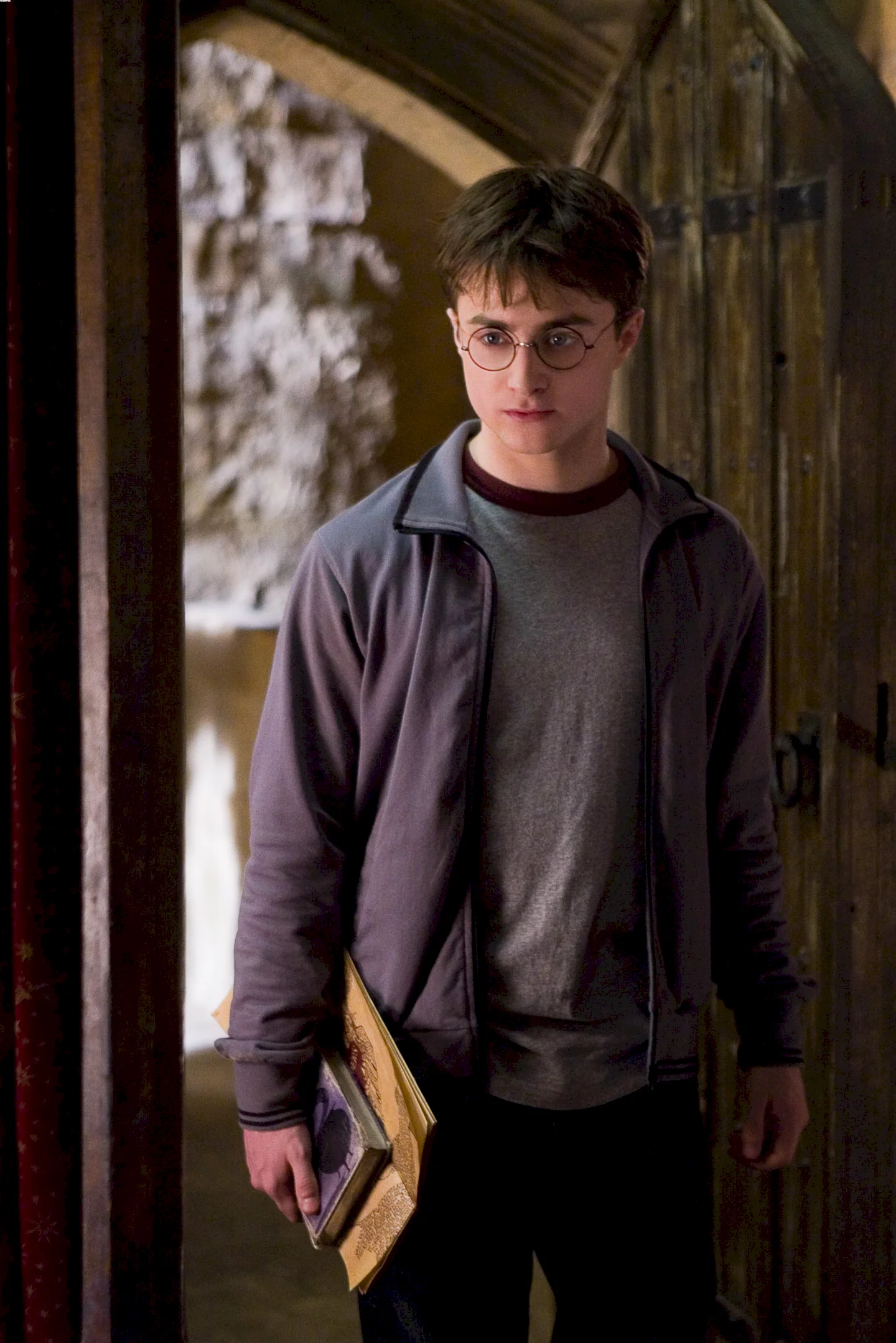 Photo 14 du film : Harry Potter et le Prince de Sang-mêlé