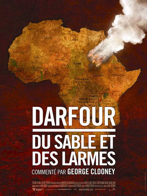 Photo du film : Darfour - Du sang et des larmes