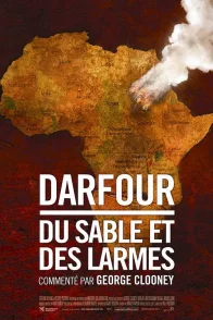 Affiche du film : Darfour - Du sang et des larmes