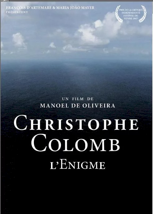 Photo 1 du film : Christophe Colomb, l'énigme