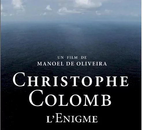 Photo du film : Christophe Colomb, l'énigme