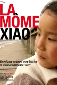 Affiche du film : La Môme Xiao