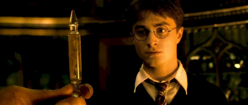 Photo 10 du film : Harry Potter et le Prince de Sang-mêlé