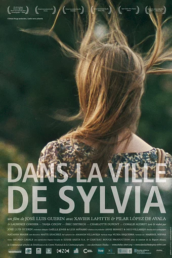 Photo du film : Dans la ville de Sylvia