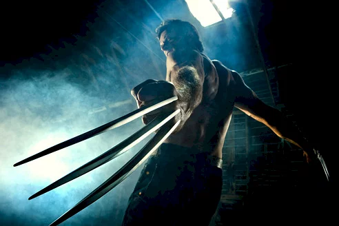 Photo 4 du film : X-Men Origins : Wolverine