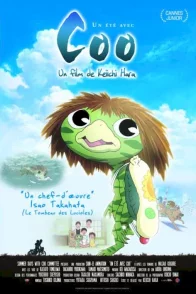Affiche du film : Un été avec Coo