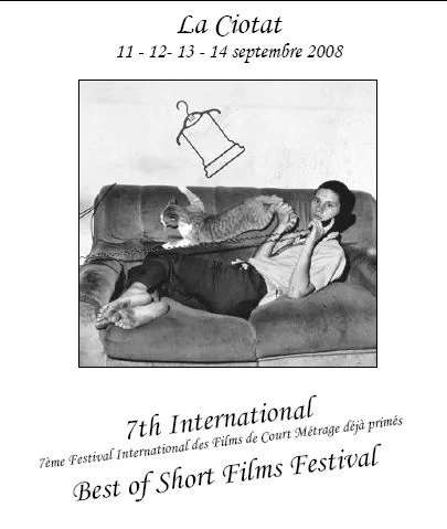 Photo 2 du film : Best Of Shorts Films Festival de La Ciotat
