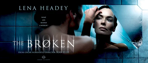 Photo 2 du film : The broken