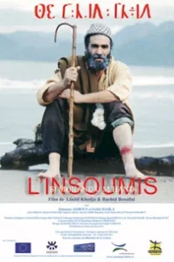 Affiche du film : L'insoumis
