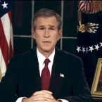 Photo du film : Being W - Dans la peau de Georges W. Bush