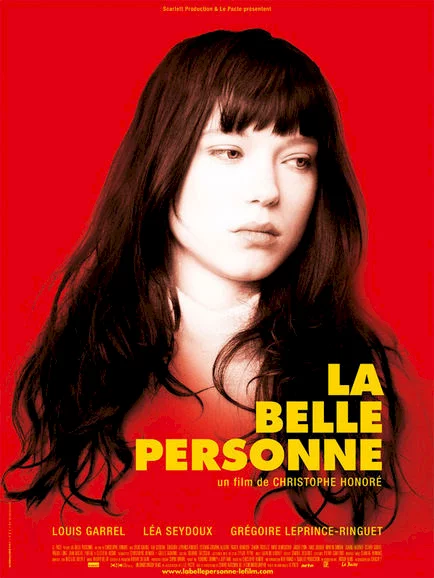 Photo 1 du film : La Belle Personne