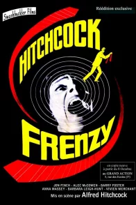 Affiche du film : Frenzy