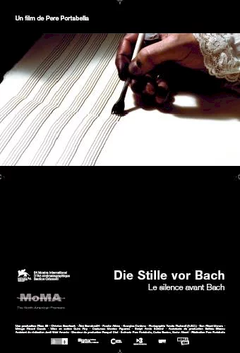 Photo 1 du film : Le silence avant Bach