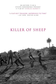 Affiche du film : Killer of Sheep