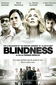 Affiche du film : Blindness
