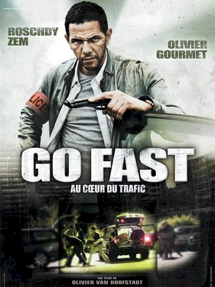 Photo du film : Go Fast
