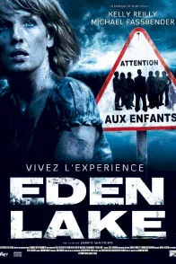 Affiche du film : Eden lake