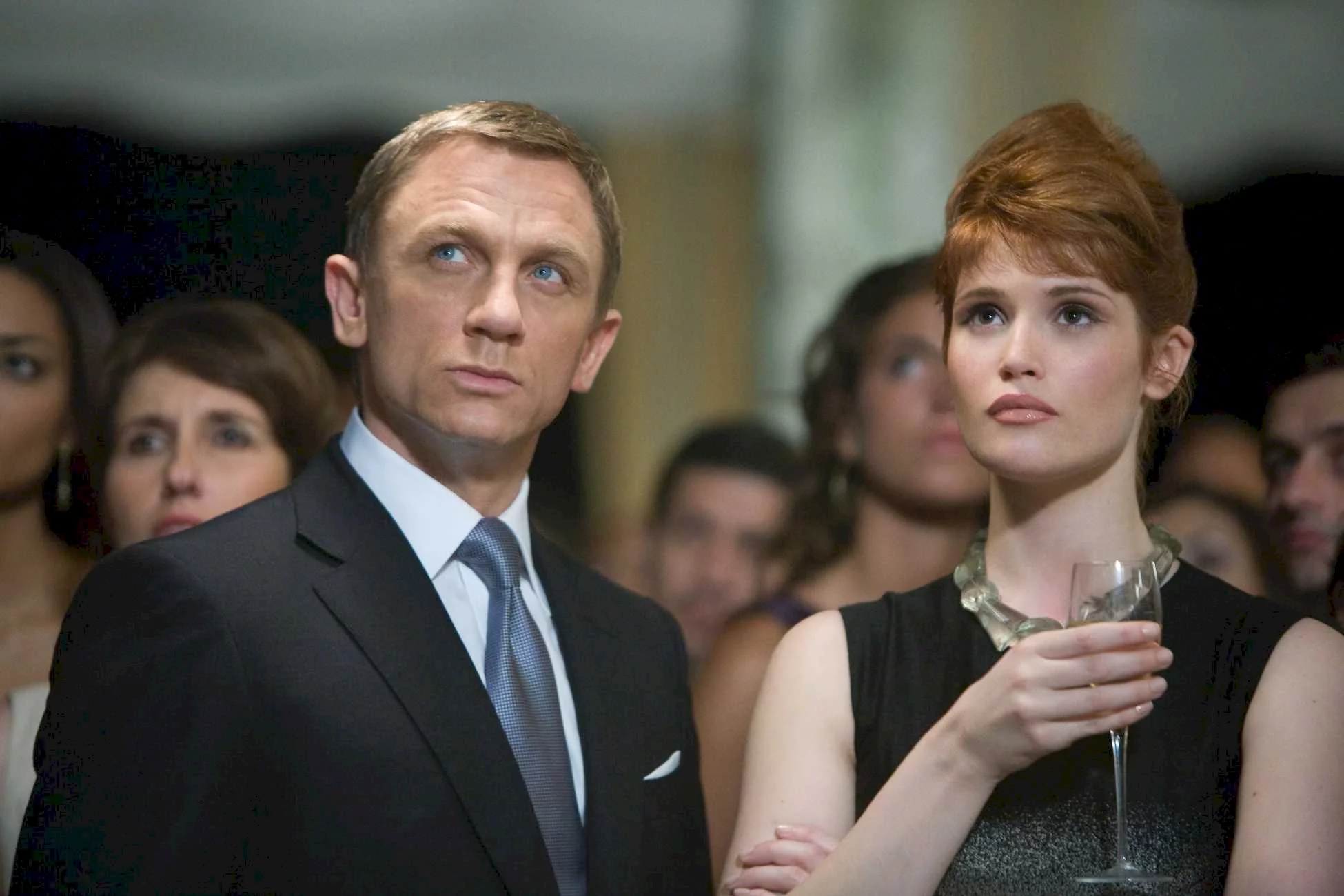 Photo 5 du film : James Bond : Quantum of solace