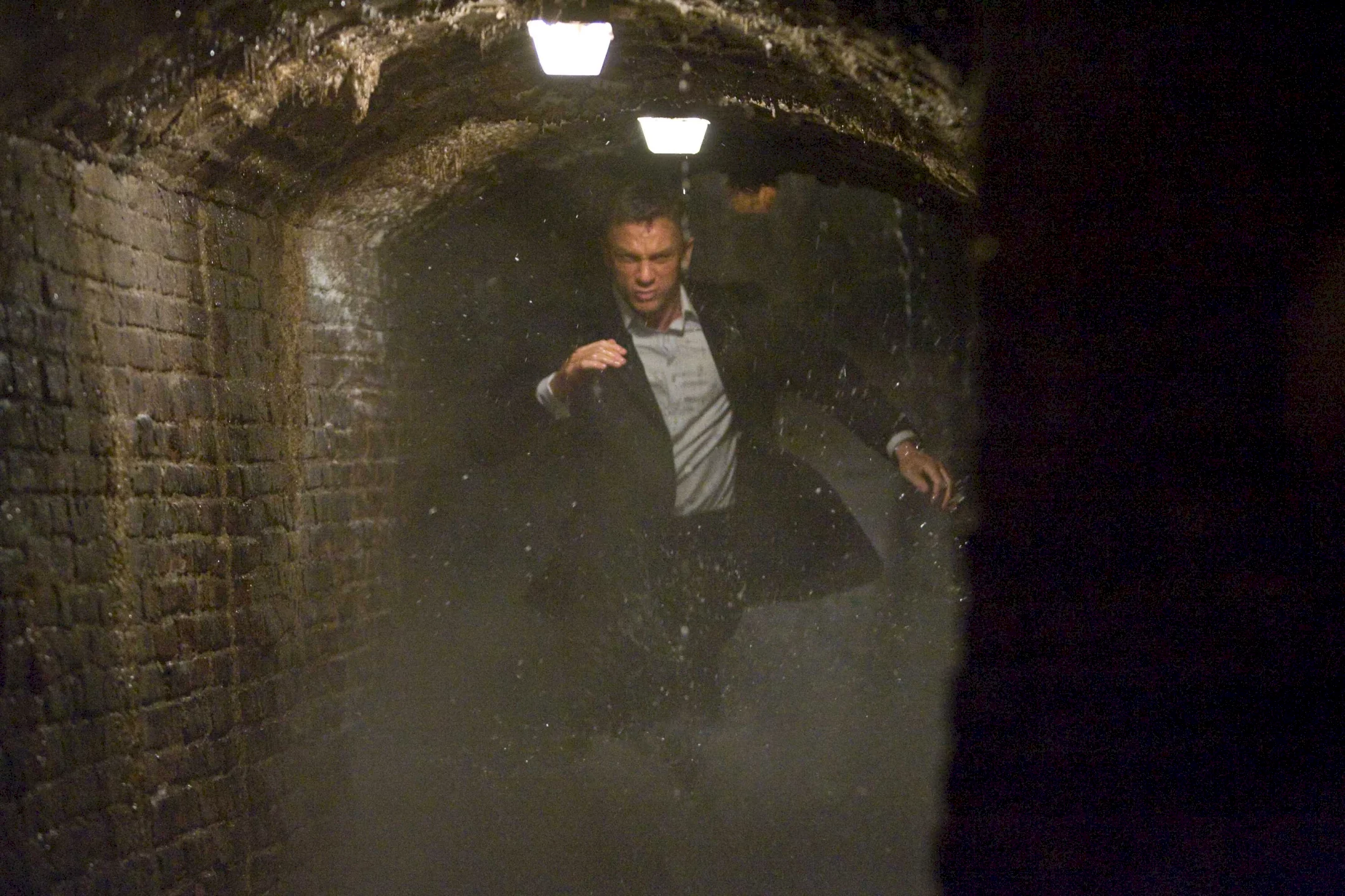 Photo 8 du film : James Bond : Quantum of solace