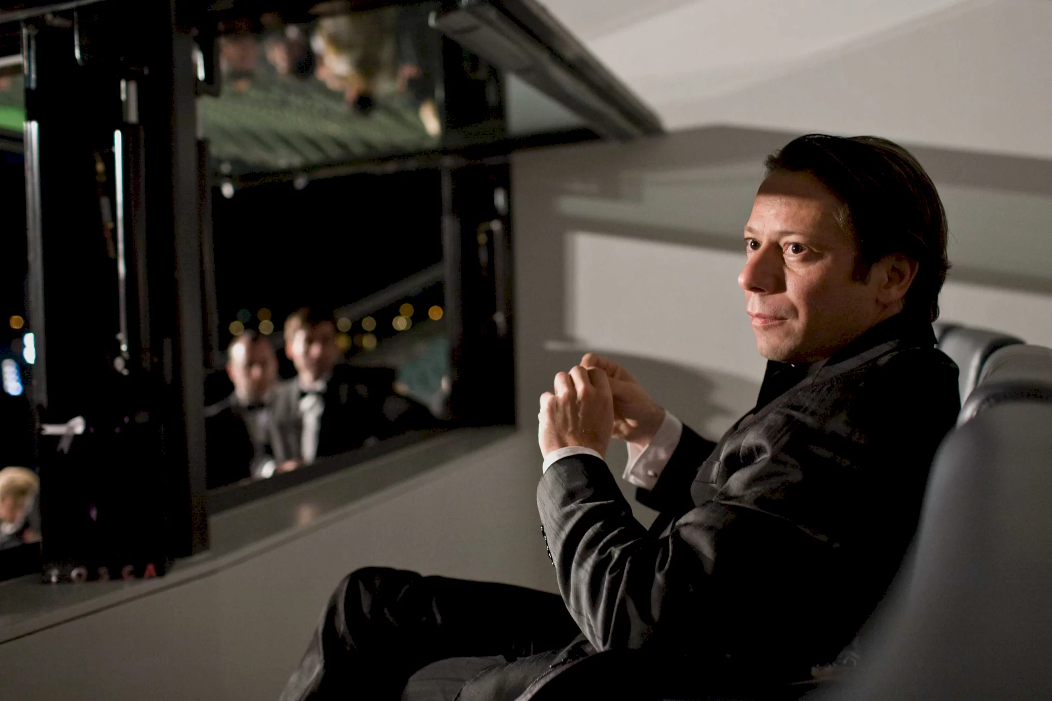 Photo 15 du film : James Bond : Quantum of solace