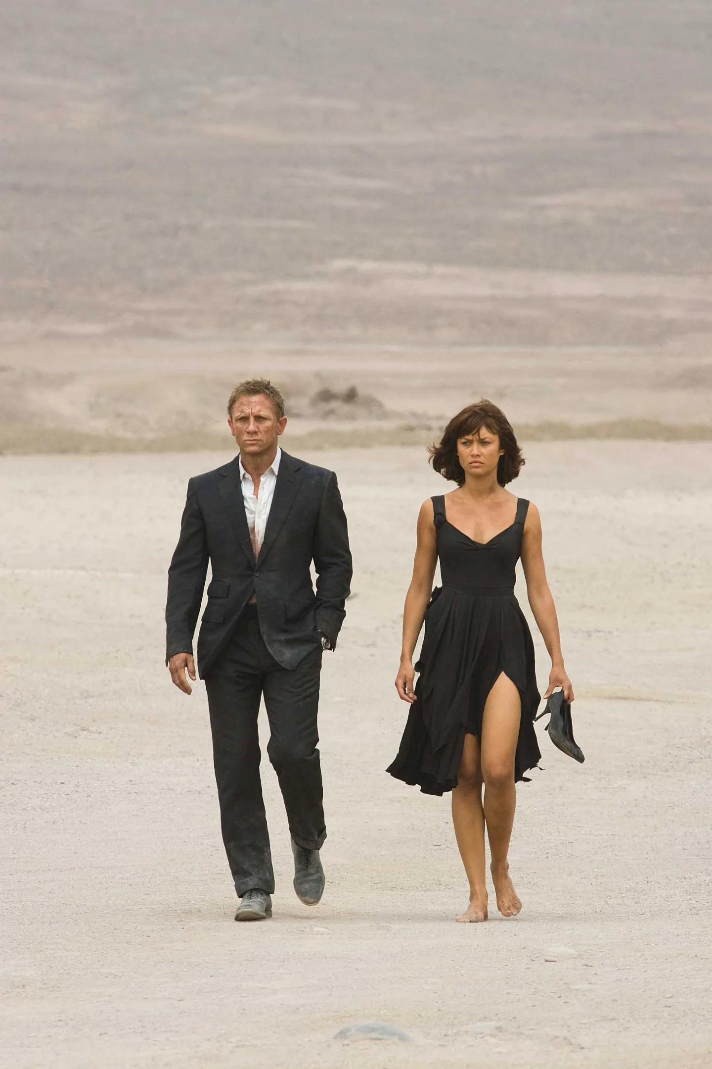 Photo 17 du film : James Bond : Quantum of solace