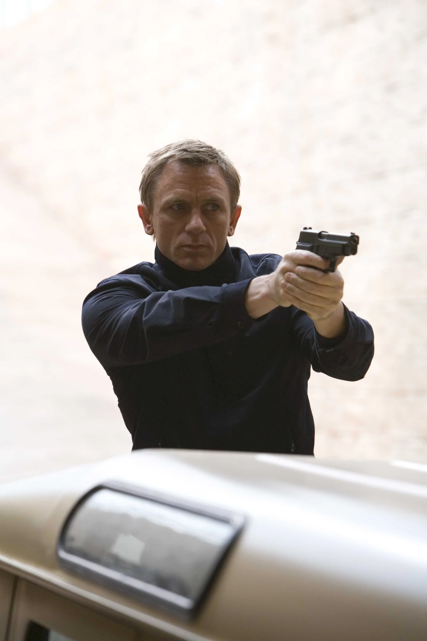 Photo 19 du film : James Bond : Quantum of solace