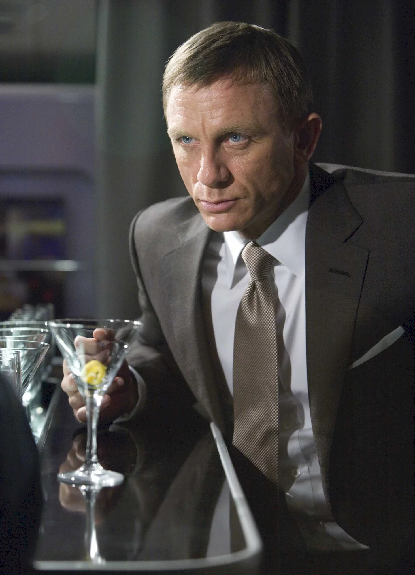Photo 21 du film : James Bond : Quantum of solace