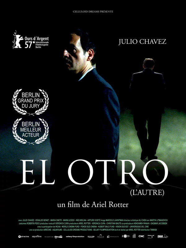 Photo 1 du film : El otro