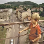 Photo du film : Un conte d'été Polonais