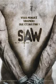 Affiche du film : Saw 5