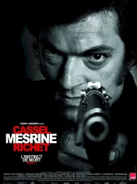 Photo dernier film Roy Dupuis