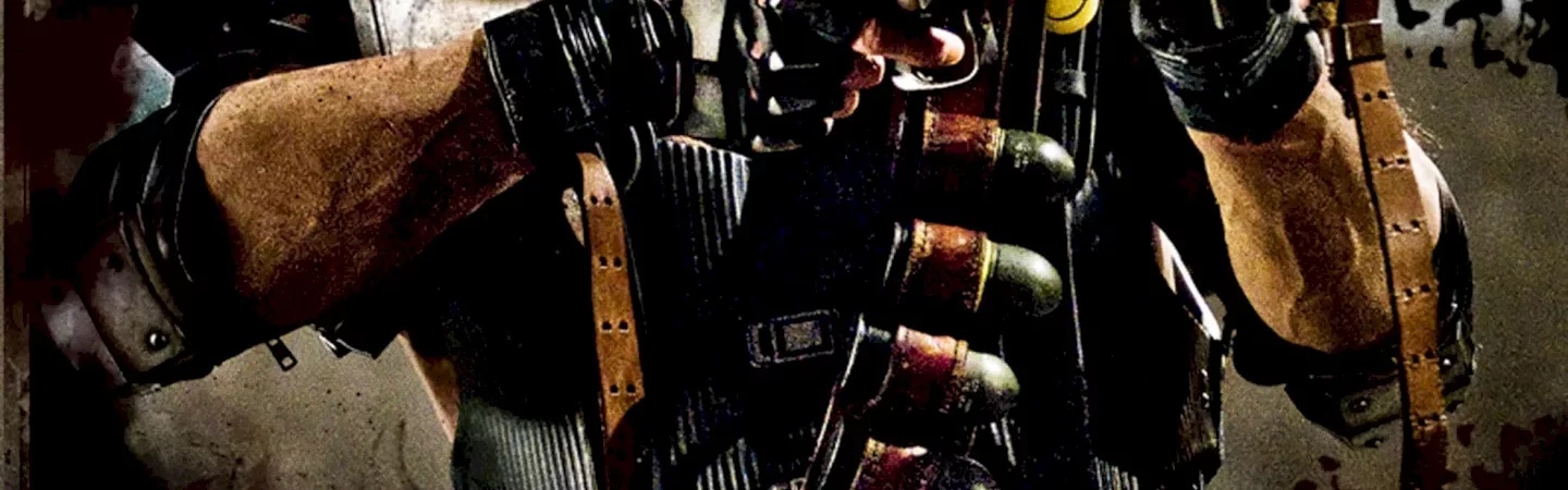 Photo du film : Watchmen - les gardiens