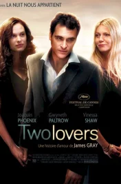 Affiche du film : Two lovers