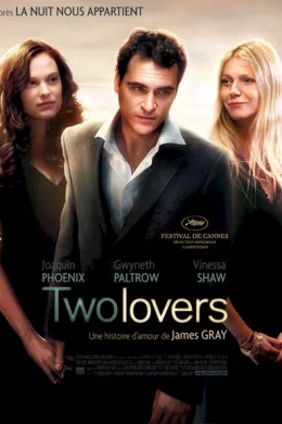 Affiche du film Two lovers