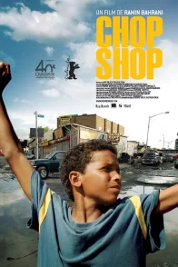 Affiche du film : Chop shop