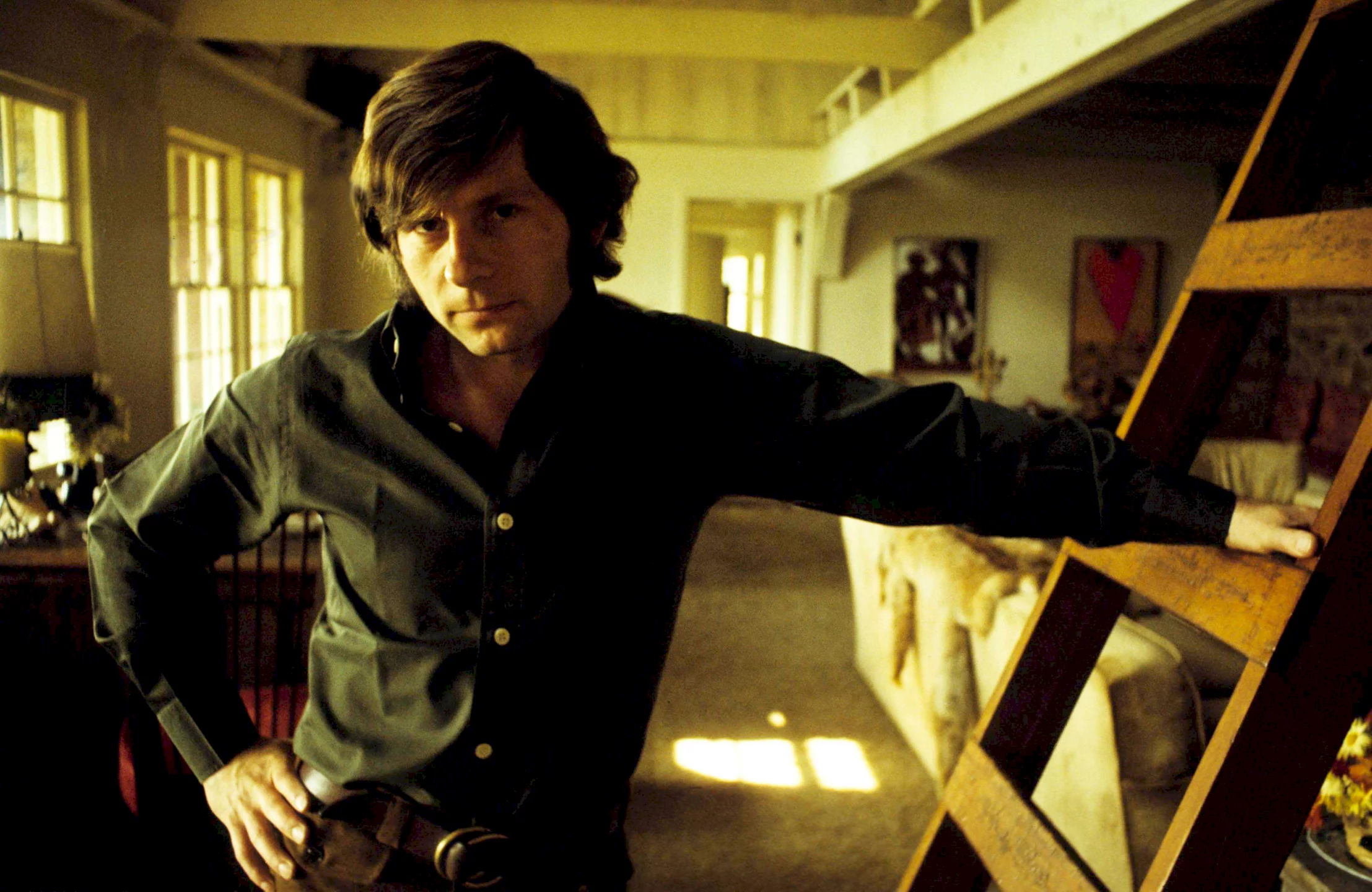 Photo 2 du film : Roman Polanski : Wanted and Desired