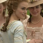 Photo du film : The Duchess