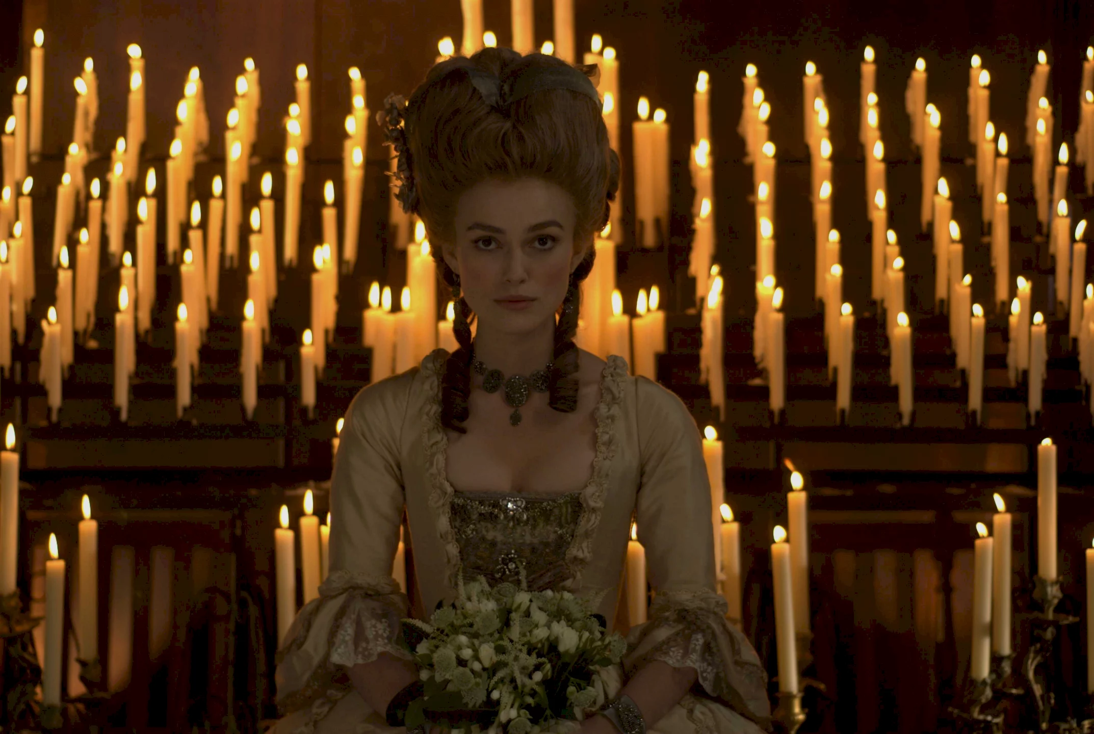 Photo 7 du film : The Duchess